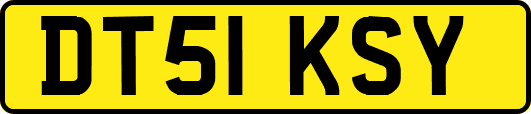 DT51KSY