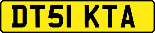 DT51KTA