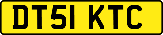 DT51KTC