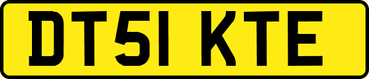 DT51KTE