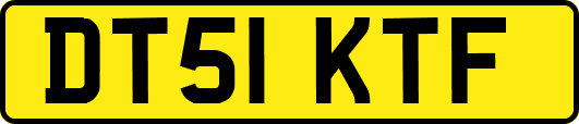 DT51KTF