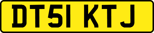 DT51KTJ