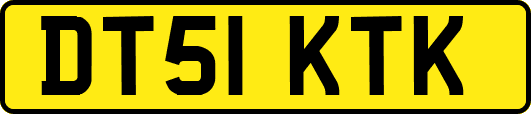 DT51KTK