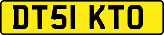 DT51KTO