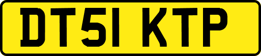 DT51KTP