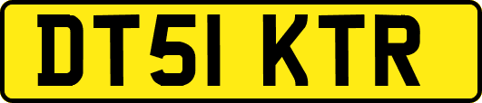 DT51KTR