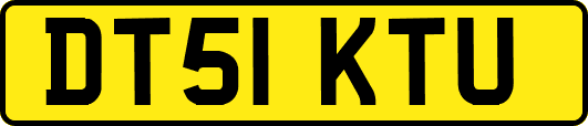 DT51KTU