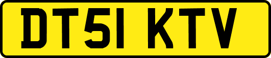 DT51KTV