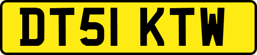DT51KTW