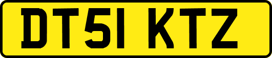 DT51KTZ