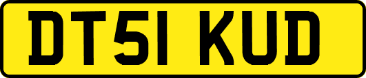 DT51KUD