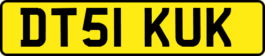 DT51KUK