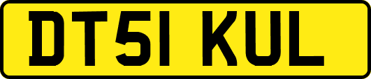 DT51KUL