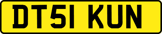 DT51KUN