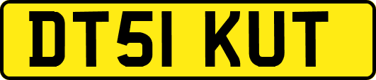 DT51KUT