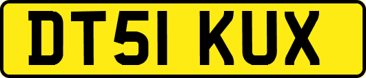 DT51KUX