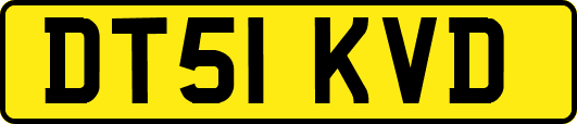 DT51KVD