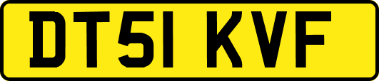 DT51KVF