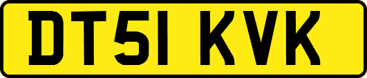 DT51KVK