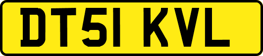 DT51KVL
