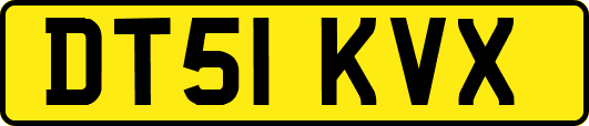 DT51KVX