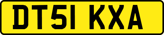 DT51KXA