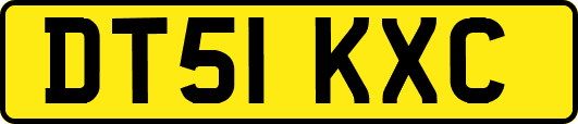 DT51KXC