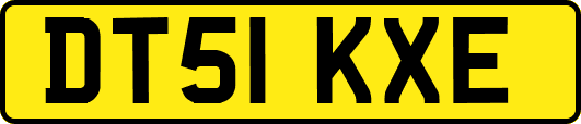 DT51KXE