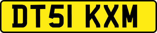 DT51KXM