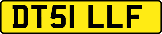 DT51LLF