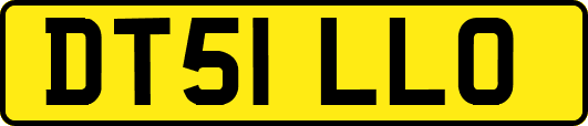 DT51LLO