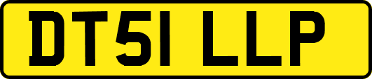 DT51LLP