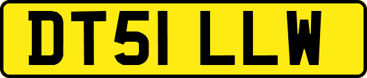 DT51LLW