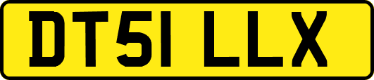 DT51LLX