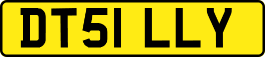 DT51LLY