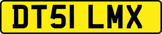 DT51LMX