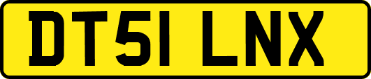 DT51LNX