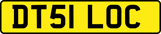 DT51LOC