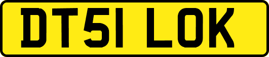 DT51LOK