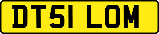 DT51LOM