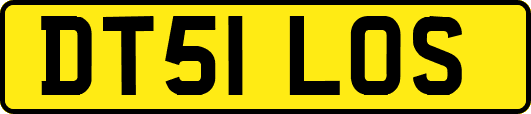 DT51LOS