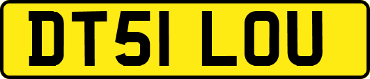 DT51LOU