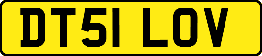 DT51LOV