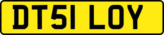 DT51LOY