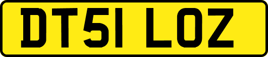 DT51LOZ