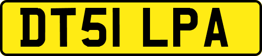 DT51LPA