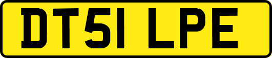 DT51LPE