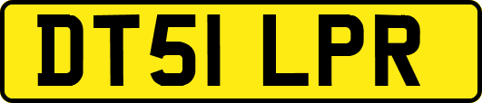 DT51LPR