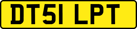 DT51LPT