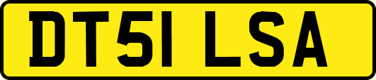 DT51LSA